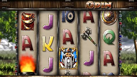Odin (Merkur Gaming) Demo and Slot Review .